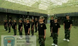 勇士军团夏令营爆料视频,挑战极限，青春热血燃动瞬间